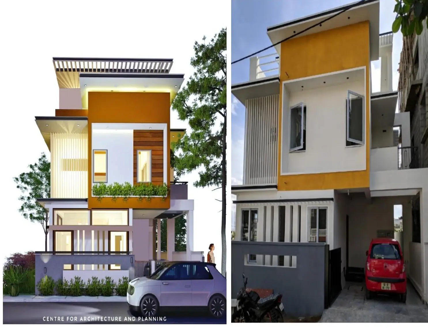 Giridhar Residence