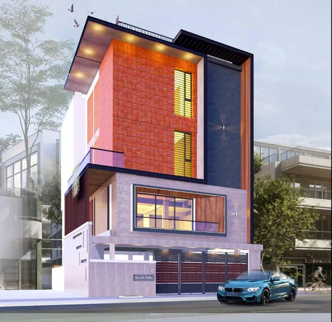 Independent House