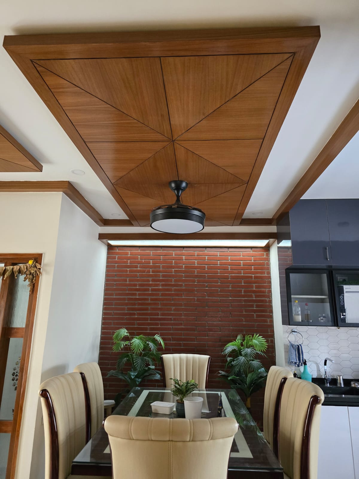 Interiors