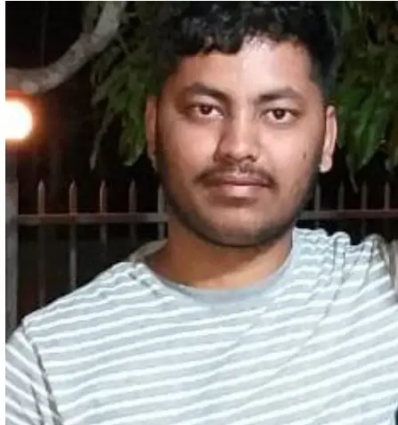 Manjunath