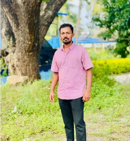 Pavan Image