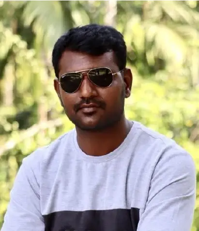 Prashanth